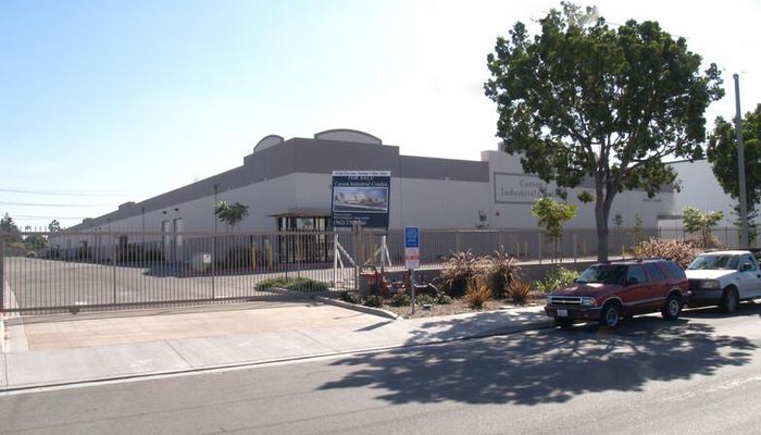 Warehouse Space for Rent at 16828 S Main St Gardena, CA 90248 - #20