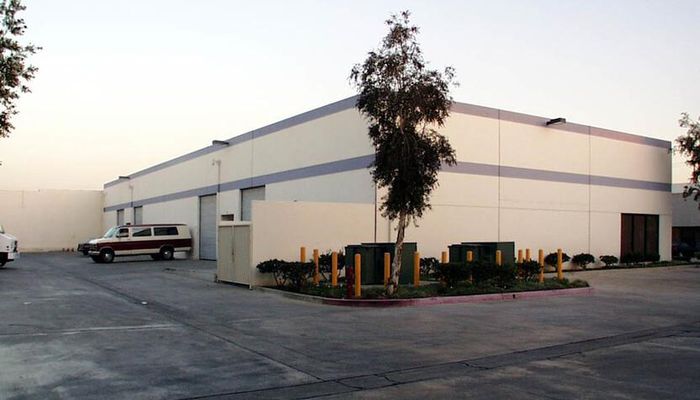 Warehouse Space for Rent at 14141 Covello St Van Nuys, CA 91405 - #1