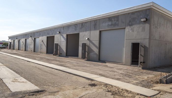 Warehouse Space for Rent at 15420 Tamarack Dr Victorville, CA 92392 - #14