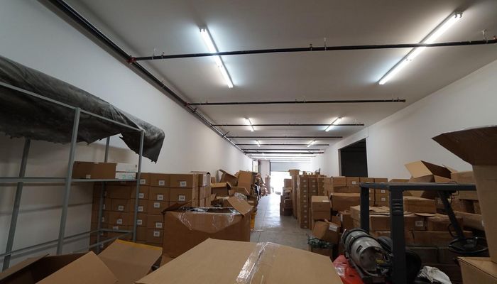 Warehouse Space for Rent at 2139 S Los Angeles St Los Angeles, CA 90011 - #14