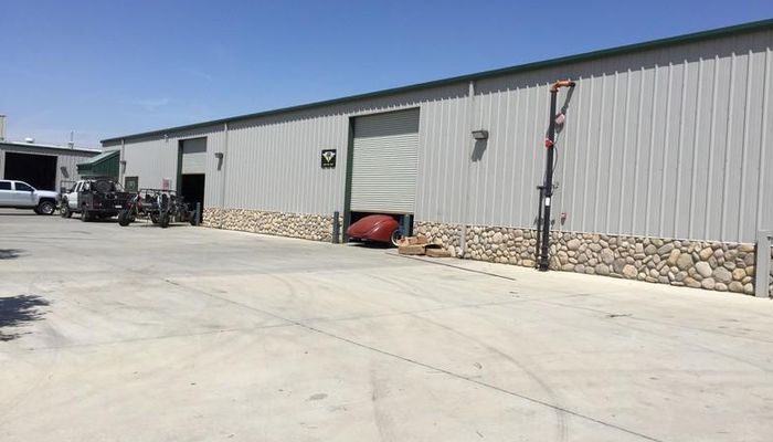 Warehouse Space for Rent at 1454 S Blackstone St Tulare, CA 93274 - #5
