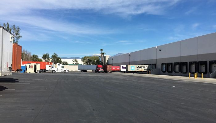 Warehouse Space for Rent at 13725-13835 Pipeline Avenue Chino, CA 91710 - #18