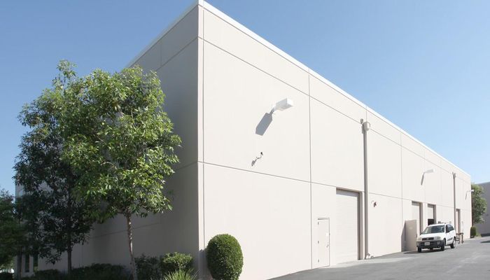 Warehouse Space for Rent at 340 Goddard Irvine, CA 92618 - #4