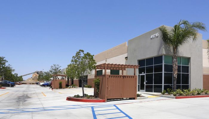 Warehouse Space for Rent at 41715 Elm St Murrieta, CA 92562 - #6