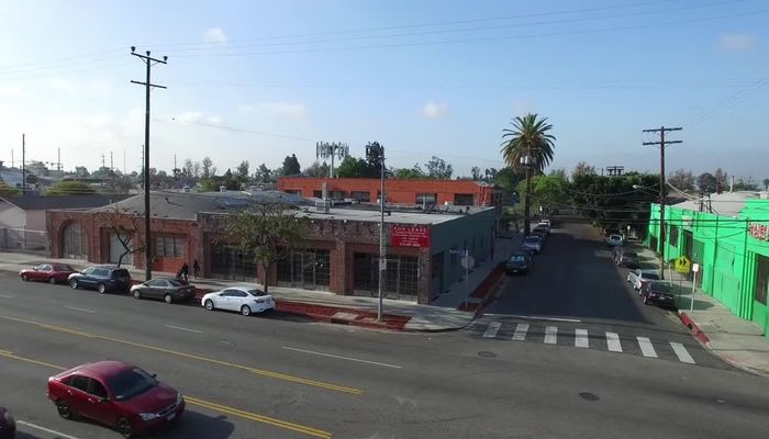 Warehouse Space for Rent at 1782 W Washington Blvd Los Angeles, CA 90007 - #1