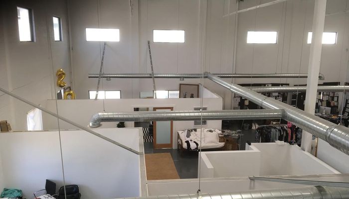 Warehouse Space for Rent at 318 W Pico Blvd Los Angeles, CA 90015 - #10