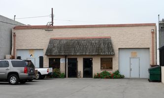 Warehouse Space for Rent located at 16150 Wyandotte St Van Nuys, CA 91406
