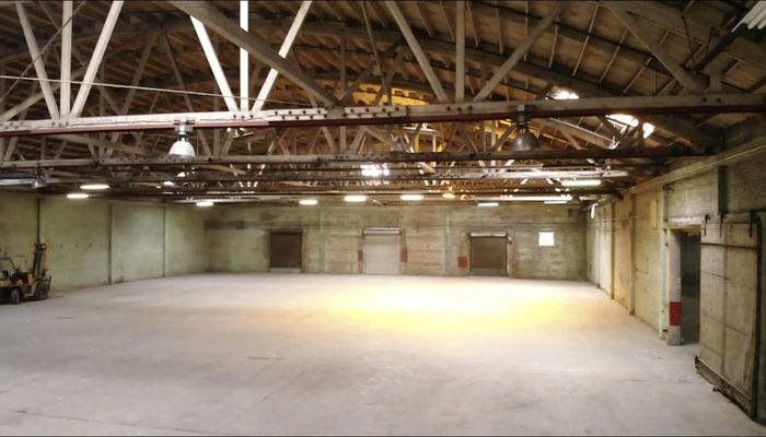 Warehouse Space for Rent at 1324 Coldwell Ave Modesto, CA 95350 - #3