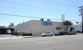 Warehouse Space for Rent located at 2914 Leonis Blvd Vernon, CA 90058