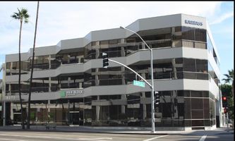 Office Space for Rent located at 8370 Wilshire Blvd Beverly Hills, CA 90211