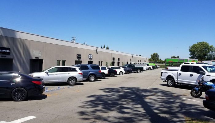 Warehouse Space for Rent at 20014-20032 State Rd Cerritos, CA 90703 - #18