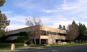 Warehouse Space for Sale located at 542 Flynn Rd Camarillo, CA 93012