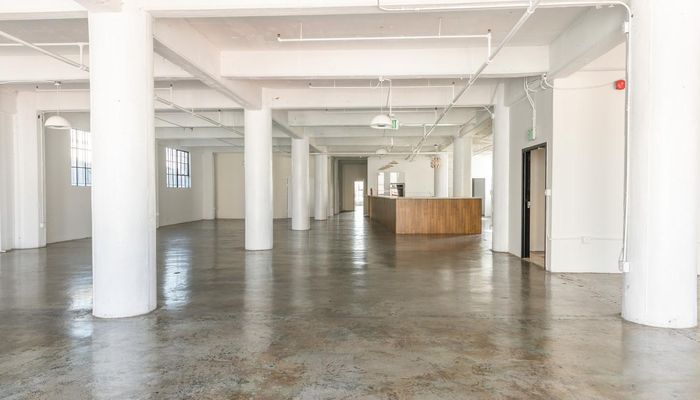 Warehouse Space for Rent at 1024 Santee St Los Angeles, CA 90015 - #7