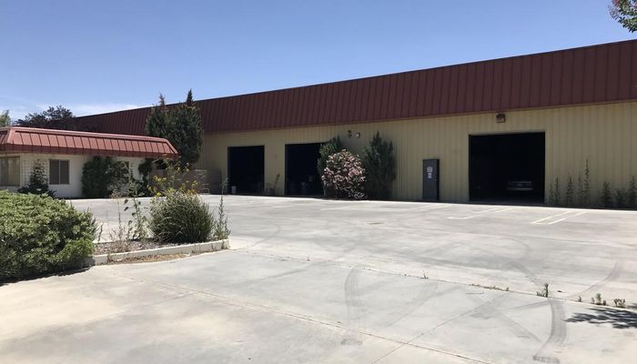 Warehouse Space for Sale at 592 W Esplanade Ave San Jacinto, CA 92583 - #2