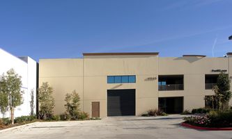 Warehouse Space for Rent located at 41145 Raintree Ct Murrieta, CA 92562