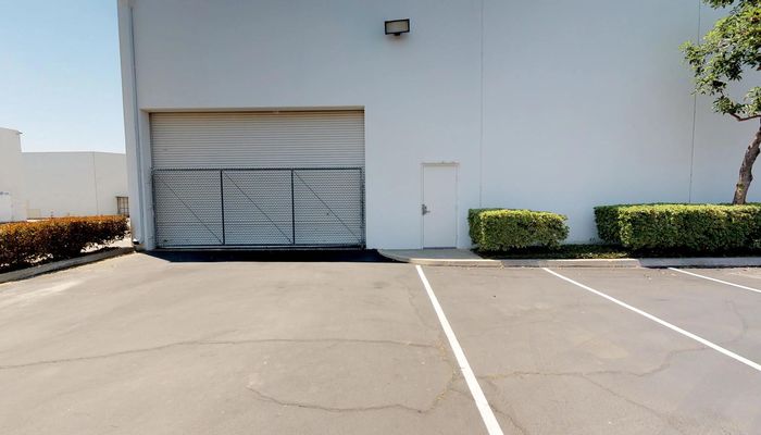 Warehouse Space for Rent at 2260 Spruce St Ontario, CA 91761 - #2