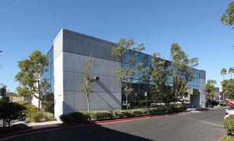 Warehouse Space for Rent located at 9225 Brown Deer Rd San Diego, CA 92121