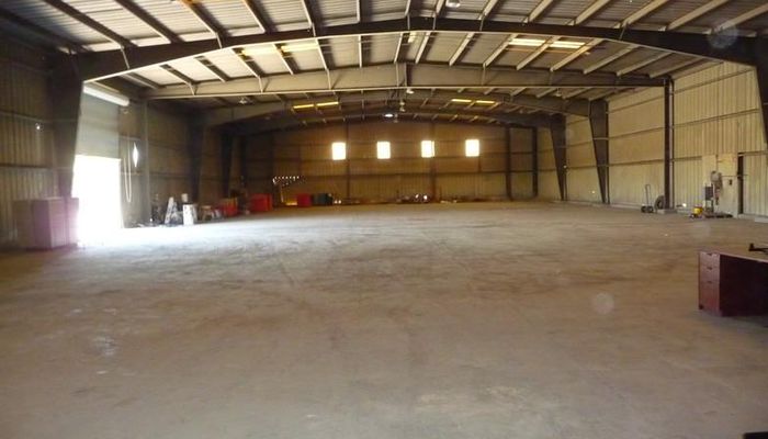 Warehouse Space for Rent at 6301 Seven Seas Ave Bakersfield, CA 93308 - #2