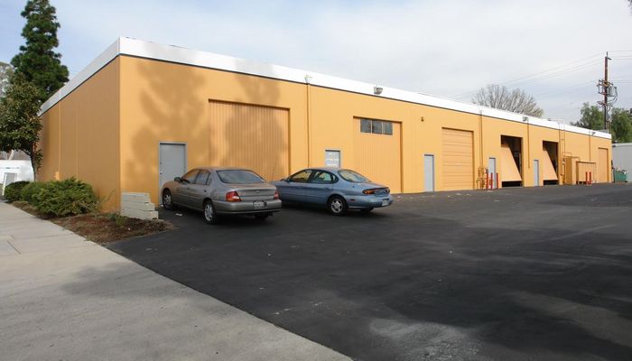 Warehouse Space for Rent at 21122 Nordhoff St Chatsworth, CA 91311 - #5