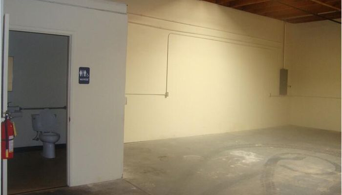 Warehouse Space for Rent at 170-180 Mace St Chula Vista, CA 91911 - #2