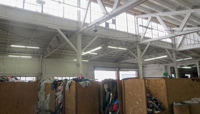 Warehouse Space for Rent at 830 E 61st St Los Angeles, CA 90001 - #6