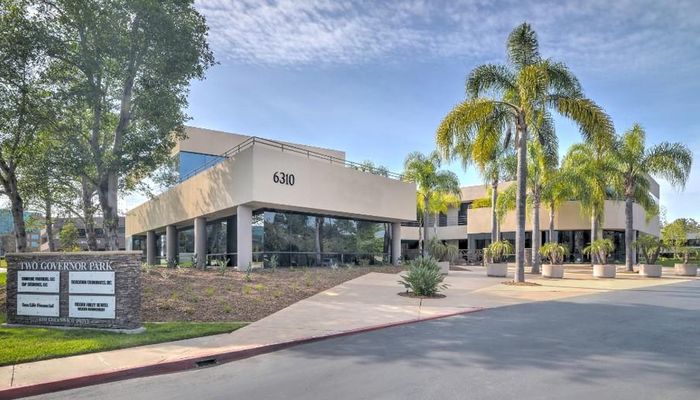 Office Space for Rent at 6310 Greenwich Dr San Diego, CA 92122 - #8