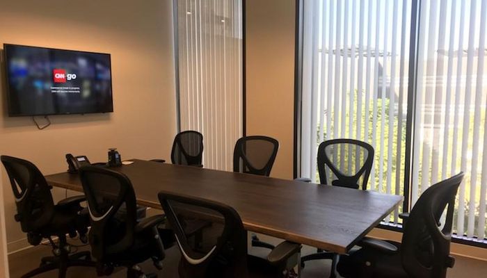Office Space for Rent at 1901 Avenue of the Stars Los Angeles, CA 90067 - #8