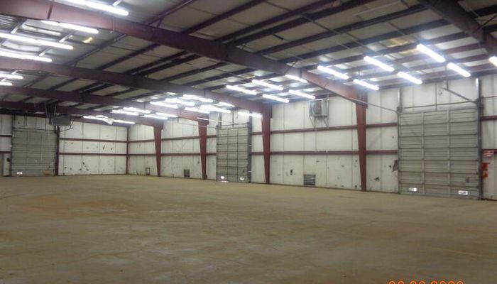 Warehouse Space for Rent at 485 Pierroz Rd Placerville, CA 95667 - #3
