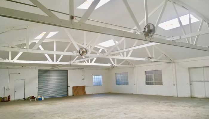 Warehouse Space for Rent at 701 W Broadway Glendale, CA 91204 - #1