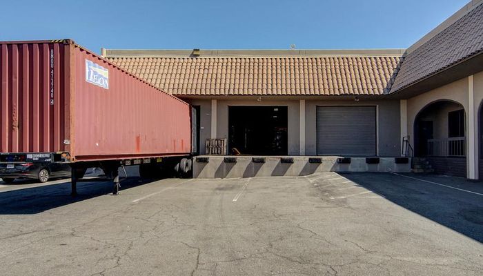 Warehouse Space for Rent at 3233 W Castor St Santa Ana, CA 92704 - #4