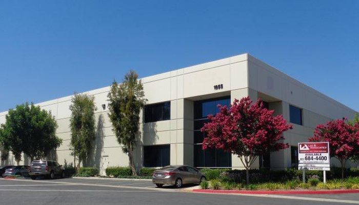 Warehouse Space for Rent at 1855 Iowa Ave Riverside, CA 92507 - #1