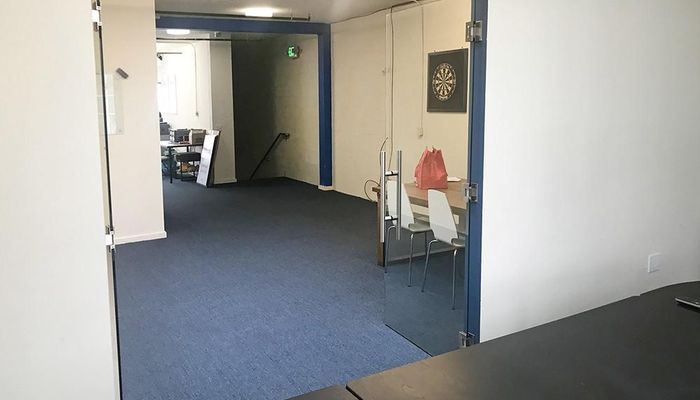 Warehouse Space for Rent at 264 Dore St San Francisco, CA 94103 - #10