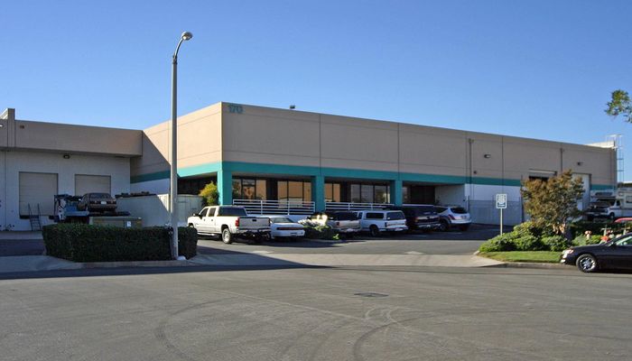 Warehouse Space for Rent at 170 W Mindanao St Bloomington, CA 92316 - #6