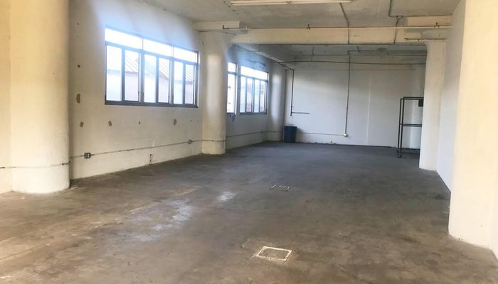 Warehouse Space for Rent at 801 E 7th St Los Angeles, CA 90021 - #4