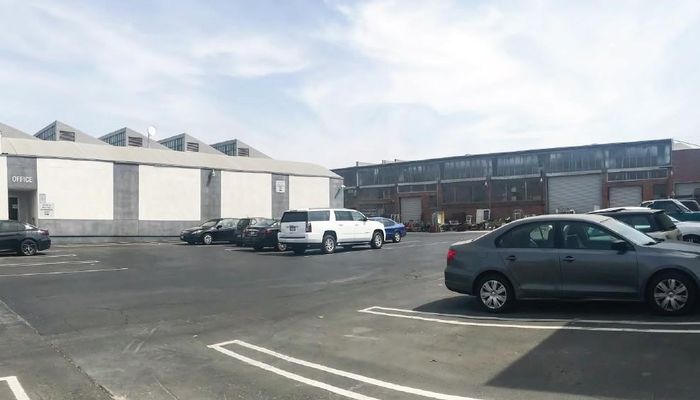 Warehouse Space for Sale at 4436 Worth St Los Angeles, CA 90063 - #2