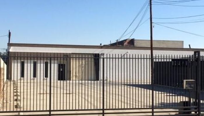 Warehouse Space for Rent at 12321 Klingerman St El Monte, CA 91732 - #2