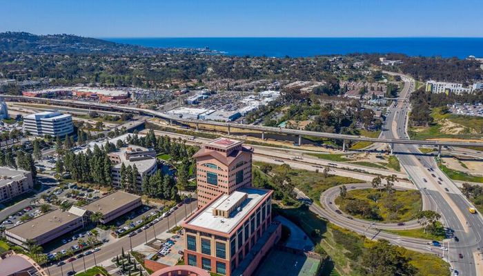 Office Space for Rent at 8910 University Center Ln San Diego, CA 92122 - #1