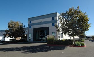 Warehouse Space for Rent located at 11960 S Harlan Rd Lathrop, CA 95330