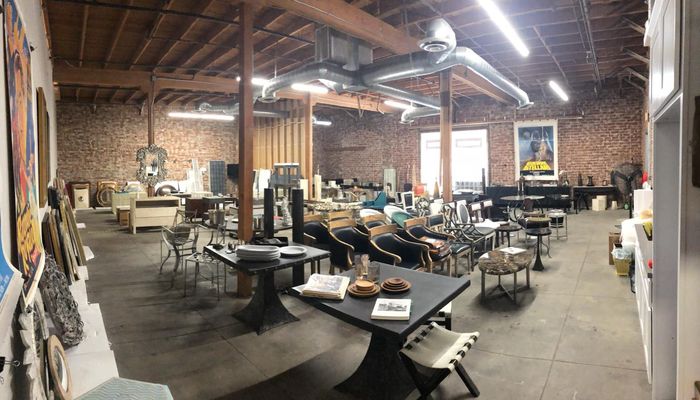 Warehouse Space for Rent at 836 Traction Ave Los Angeles, CA 90013 - #7