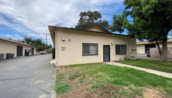 Warehouse Space for Rent at 7056 Danyeur Rd Redding, CA 96001 - #23