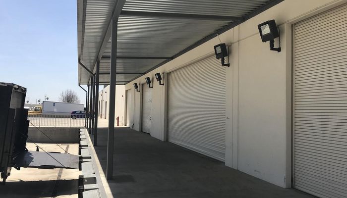 Warehouse Space for Rent at 15148 Bledsoe St Sylmar, CA 91342 - #6