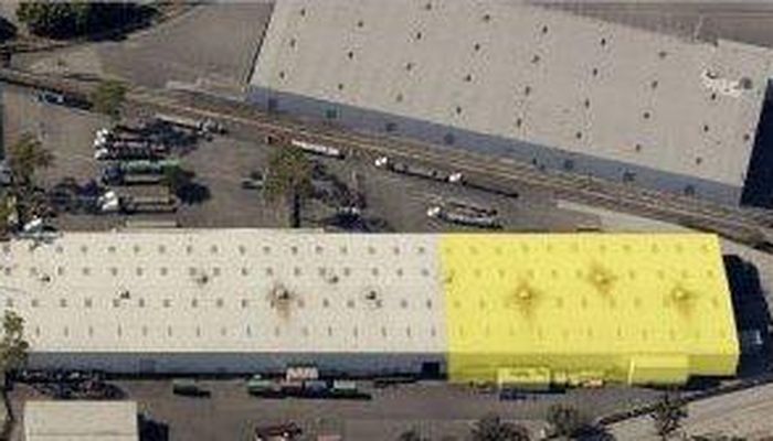 Warehouse Space for Rent at 3025 East Dominguez Street Carson, CA 90810 - #2