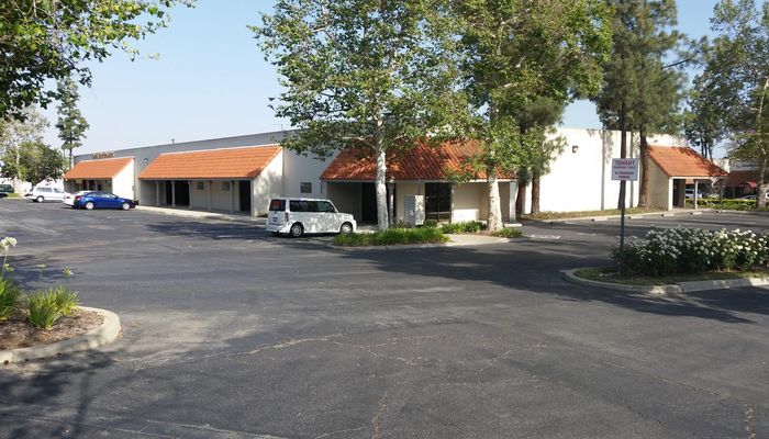 Warehouse Space for Rent at 1308-1316 W 9th St Upland, CA 91786 - #5