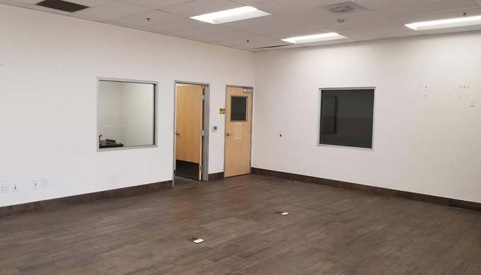 Warehouse Space for Rent at 5405 E Home Ave Fresno, CA 93727 - #5
