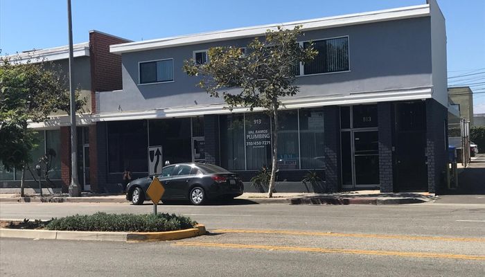 Office Space for Rent at 911 Pico Blvd Santa Monica, CA 90405 - #5