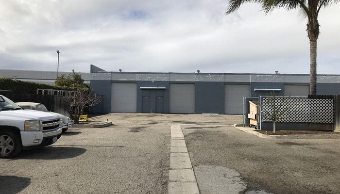 Warehouse Space for Rent at 761-815 Maulhardt Ave Oxnard, CA 93030 - #2