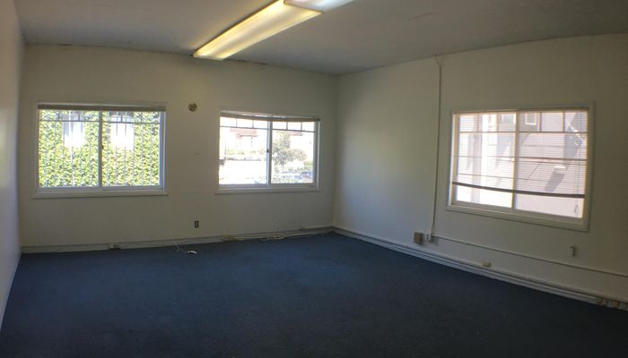 Office Space for Rent at 613 Wilshire Blvd Santa Monica, CA 90401 - #4
