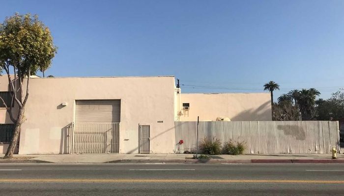 Warehouse Space for Rent at 4901-4905 W Jefferson Blvd Los Angeles, CA 90016 - #19