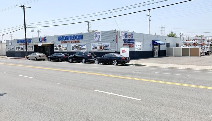 Warehouse Space for Rent at 2424 N San Fernando Rd Los Angeles, CA 90065 - #5