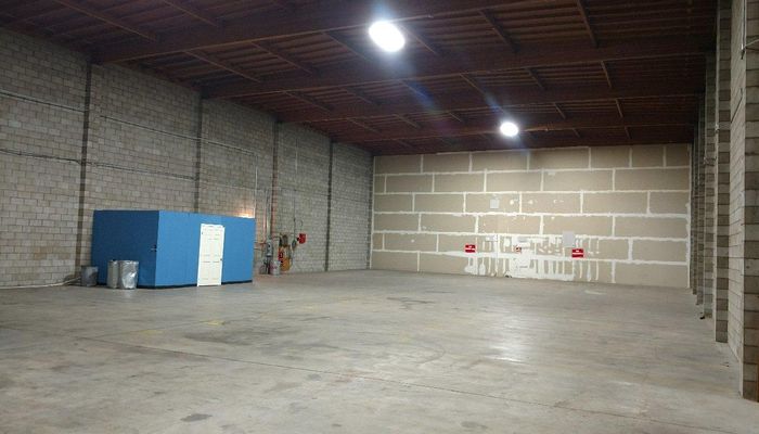 Warehouse Space for Rent at 2374 E Main St Barstow, CA 92311 - #9
